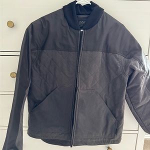 Filson Alcan Quilted Jacket